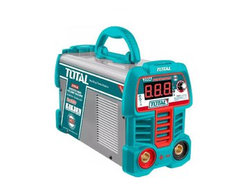 Сварочный инвертор Total TW225069