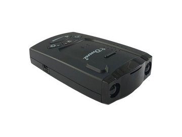 Радар-детектор Omni RS-551 (2026)