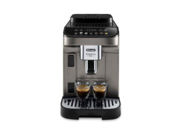 Кофемашина delonghi magnifica evo ecam290.81.tb Электросила