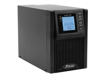 Источник бесперебойного питания Powerman Online 1000 (1000VA)