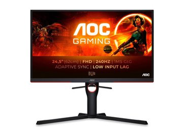 Монитор AOC Agon 25G3ZM/BK