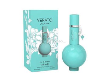 Вода парфюмерная для женщин MIRADA Verato Delicate, 100 мл