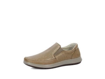 Полуботинки мужские