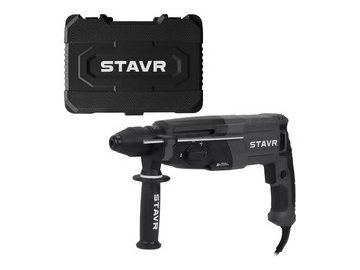 Перфоратор Stavr SBH 1100-30AV