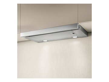 Вытяжка ELICA ELITE 26 IX/A/60 5 элемент