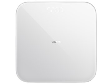 Xiaomi Smart Scale S200 (белый) в Бобруйске МТС