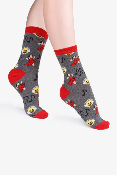 Носки женские Socks concept, фото 1 из 21