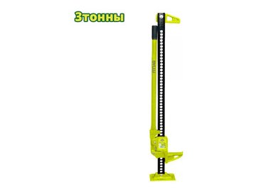 Реечный домкрат Dyllu DTHJ8A60