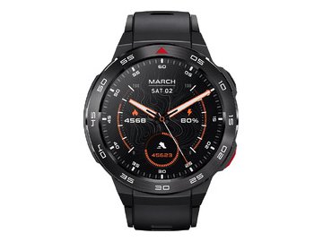 Умные часы Mibro GS Pro