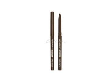 Карандаш для глаз BELOR DESIGN Automatic soft eyepencil механический, тон 302, 0.28 г