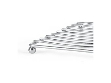 Подставка под горячее Pomi d'Oro Filo Di Ferro P190110 в Пинске 5 элемент