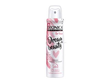 Дезодорант DEONICA For Teens Dream & Beauty, 150 мл Мила