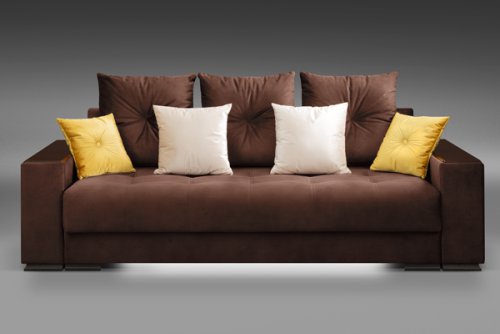 Диван-кровать Калифорния (Независимый пружинный блок), фото 1 из 128