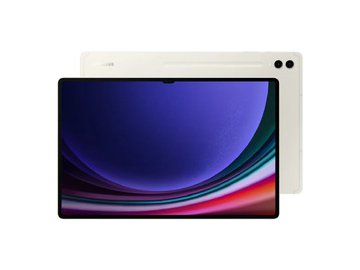 Планшет Samsung Galaxy Tab S9+ 5G SM-X816 12GB/512GB (бежевый) на акции в магазинах 5 элемент