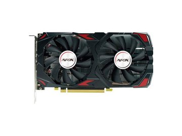 Видеокарта AFOX Radeon RX 580 8GB GDDR5 AFRX580-8192D5H3-V3