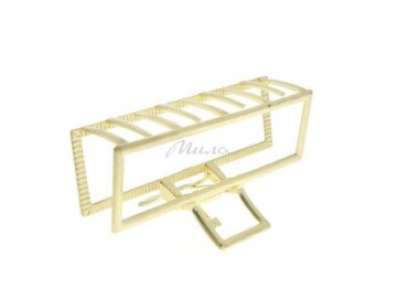 Резинка для волос NEWSTYLE, арт. 2680