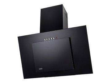Вытяжка Akpo Nero Eco 50 WK-4 (черный)