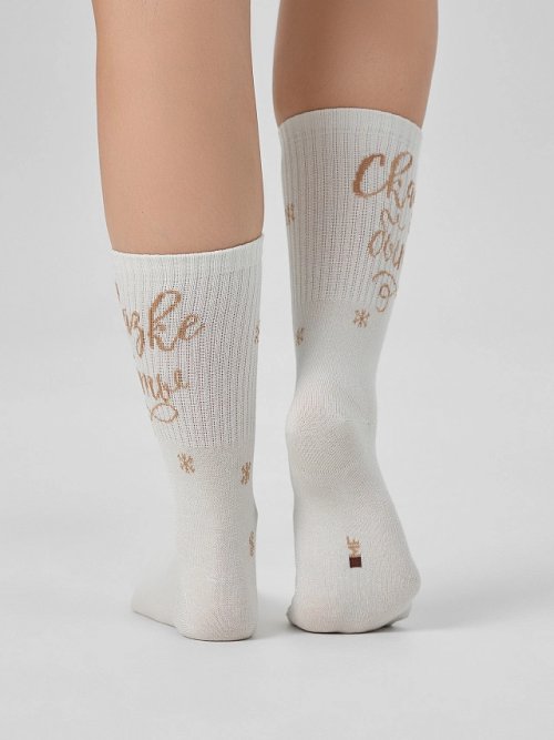 НОСКИ ЖЕНСКИЕ (3 пары), фото 4 из 14