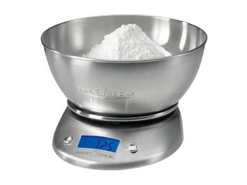 Кухонные весы ProfiCook PC-KW 1040