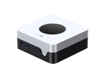 Мини-ПК Chuwi LarkBox X i3-1220P/8GB/256GB/Win11Pro