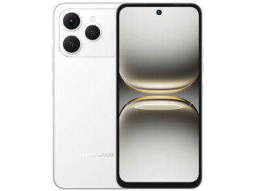 Tecno Spark 40 8/256GB (белый)
