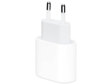 Apple 20W USB-C Power Adapter (белый)