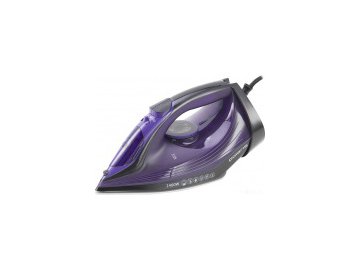 Утюг polaris pir 2487ak (фиолетовый) Электросила