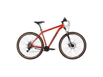 Велосипед Stinger Element 29 L 2025 (оранжевый)