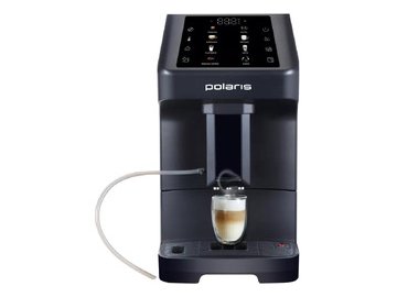 Кофемашина Polaris PACM 2056AC