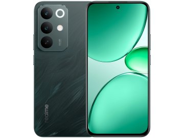 Realme C85 Pro 8/256GB (зеленый)