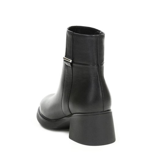 Ботинки женские, фото 1 из 25
