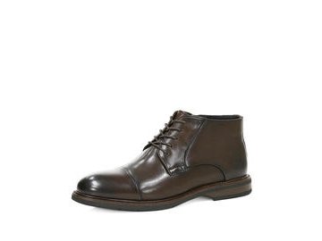 Ботинки мужские Марко, модель 221107