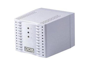 Стабилизатор напряжения Powercom TCA-3000