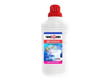 Мила акции Белыничи - Средство чистящее ЧИСТИН Белизна с комплексным действием, 950 г