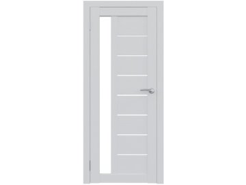 Дверное полотно ЮНИ Амати 04 Бьянко 200*80 в Минске Ома