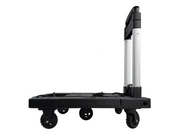 Тележка складная RAD D23-VT (с комплектом креплений) 5 элемент