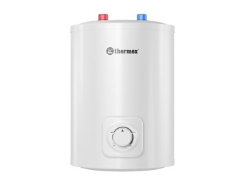 Накопительный электрический водонагреватель под мойку Thermex IC 10 U