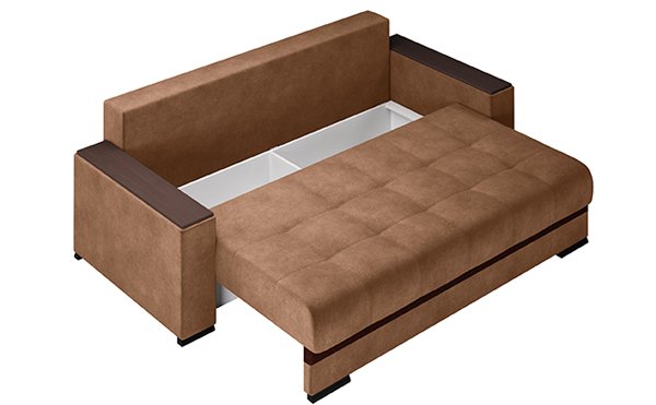 Диван-кровать Николетти Люкс (Независимый пружинный блок), фото 11 из 306