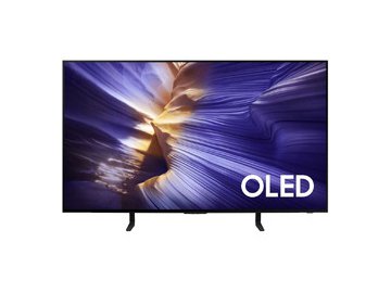 Телевизор Samsung QE48S90FAEXRU со скидкой в магазинах 5 элемент