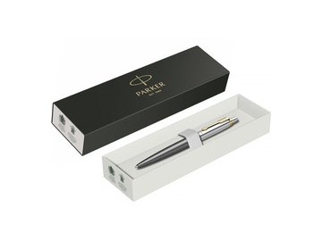 Ручка шариковая Parker Jotter Grey Core GT 2213723