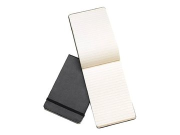 Блокнот Moleskine Reporter QP511