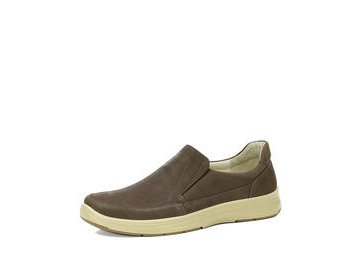 Полуботинки мужские