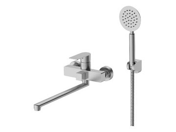 Смеситель AV Engineering AVLES7-BW0