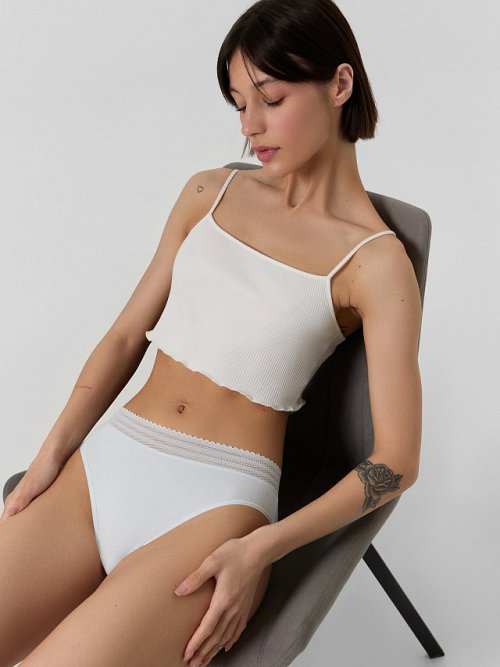 ТРУСЫ ЖЕНСКИЕ (5ШТ.), фото 7 из 20