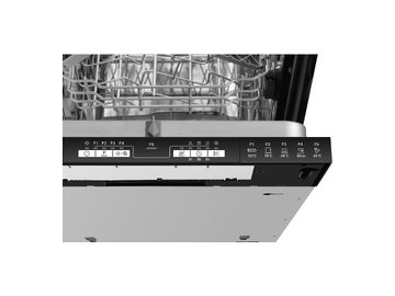 Встраиваемая посудомоечная машина Haier HDWE9-191RU