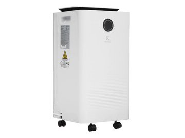 Осушитель воздуха Electrolux EDL-12L