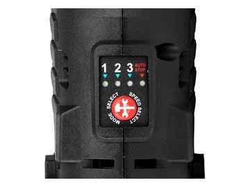 Гайковерт P.I.T. PIW12K-120A/1