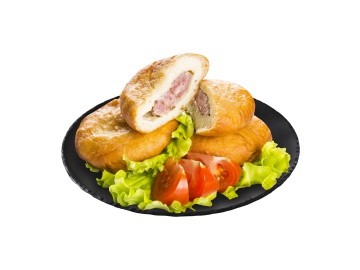 Беляши Домашние с мясом 1 кг*** в Пинске Санта