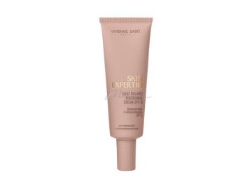 Акции Милы Могилев Скидка 50% на второй товар - Крем дневной VIVIENNE SABO Skin Expertiq с ниацинамидом SPF15, 50 мл