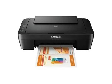МФУ Canon Pixma MG2541S 5 элемент